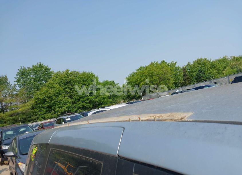 Photo 14 of 2008 Kia Sedona LX (VIN KNDMB233086196978)