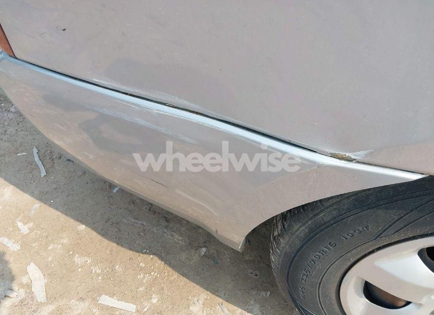 Photo 15 of 2008 Kia Sedona LX (VIN KNDMB233086196978)