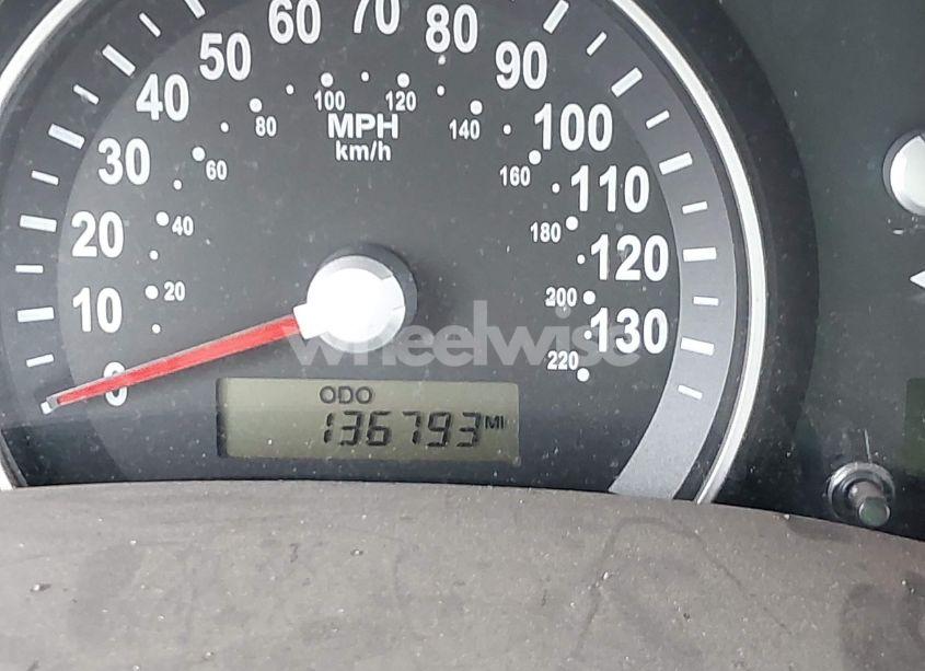 Photo 15 of 2008 Kia Sedona LX (VIN KNDMB233186239630)