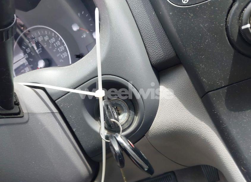 Photo 11 of 2006 Kia Sedona EX/LX (VIN KNDMB233266050658)