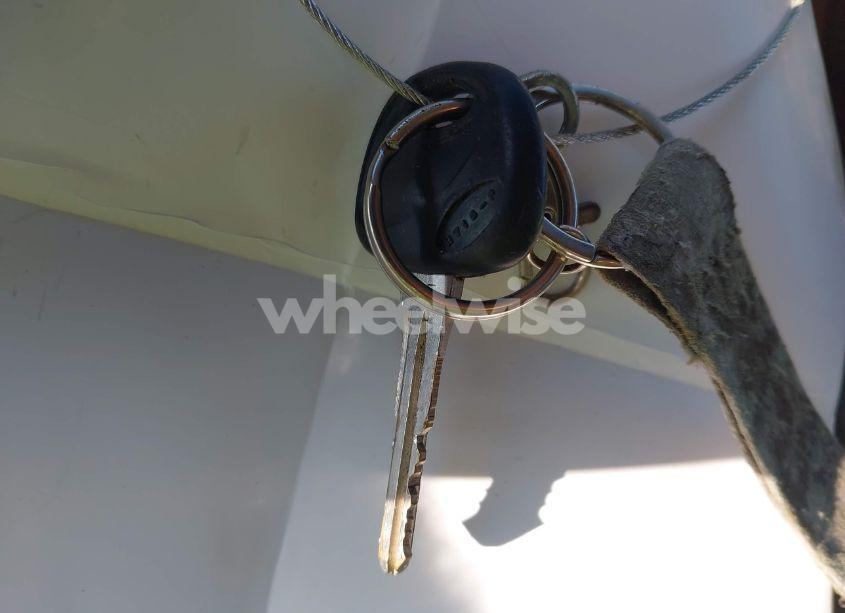 Photo 11 of 2008 Kia Sedona LX (VIN KNDMB233286217703)