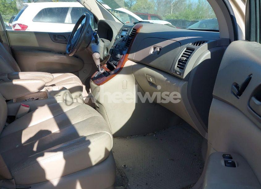 Photo 5 of 2006 Kia Sedona EX/LX (VIN KNDMB233366102363)