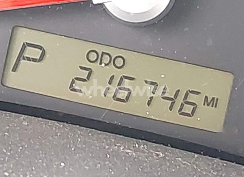 Photo 15 of 2008 Kia Sedona LX (VIN KNDMB233386254923)