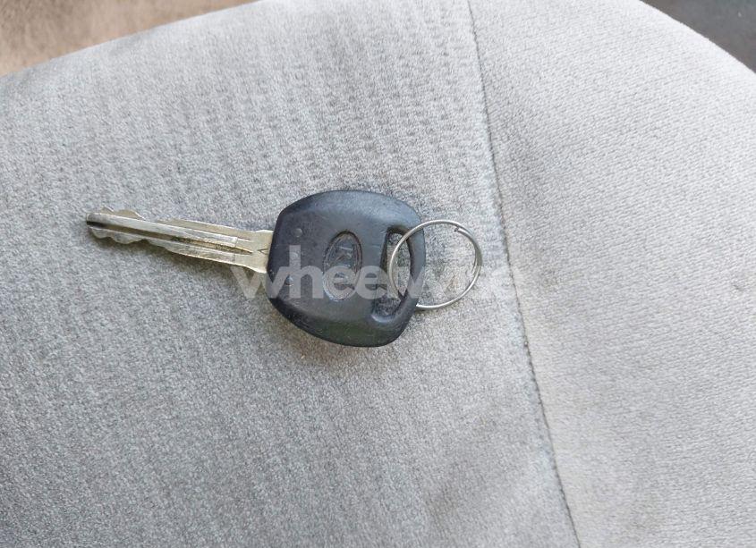 Photo 11 of 2007 Kia Sedona LX (VIN KNDMB233476189014)