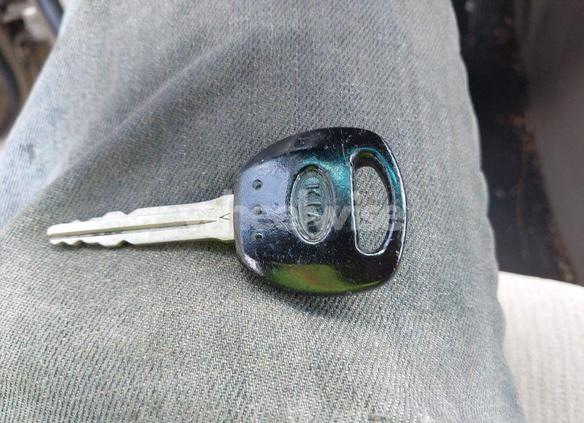 Photo 11 of 2008 Kia Sedona LX (VIN KNDMB233786266332)