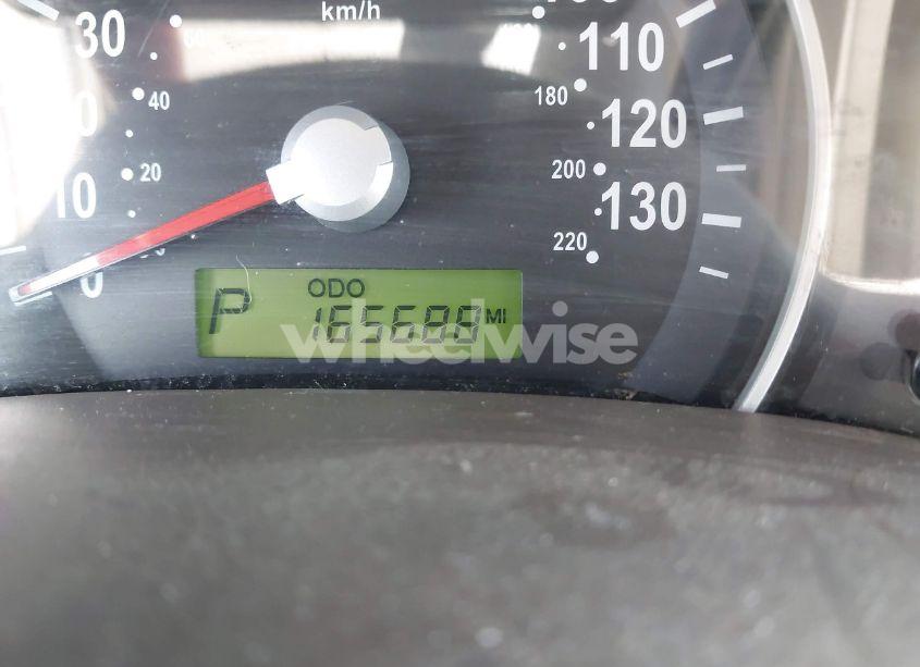 Photo 7 of 2008 Kia Sedona LX (VIN KNDMB233786266332)