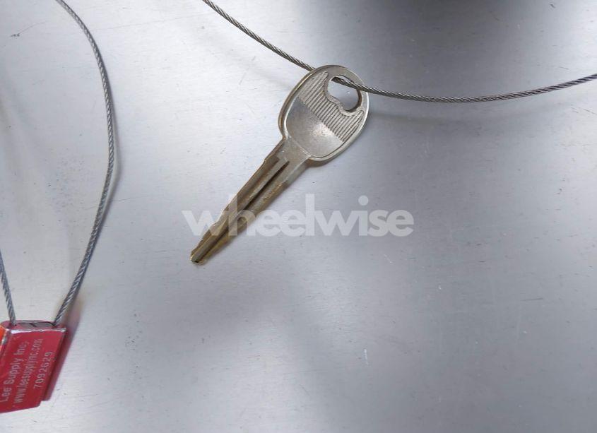 Photo 11 of 2006 Kia Sedona EX/LX (VIN KNDMB233866032343)