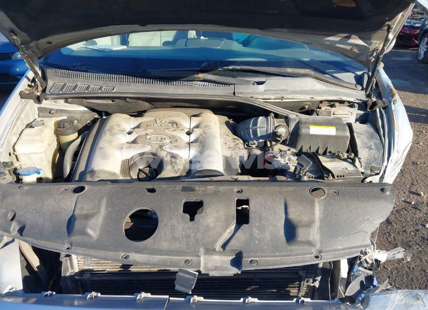 Photo 10 of 2007 Kia Sedona LX (VIN KNDMB233876107527)