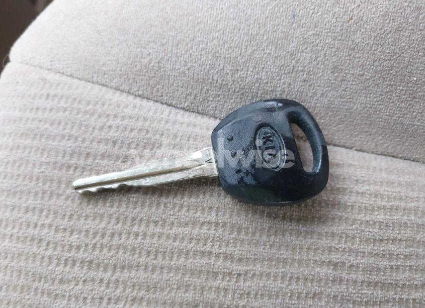 Photo 11 of 2008 Kia Sedona LX (VIN KNDMB233886194119)