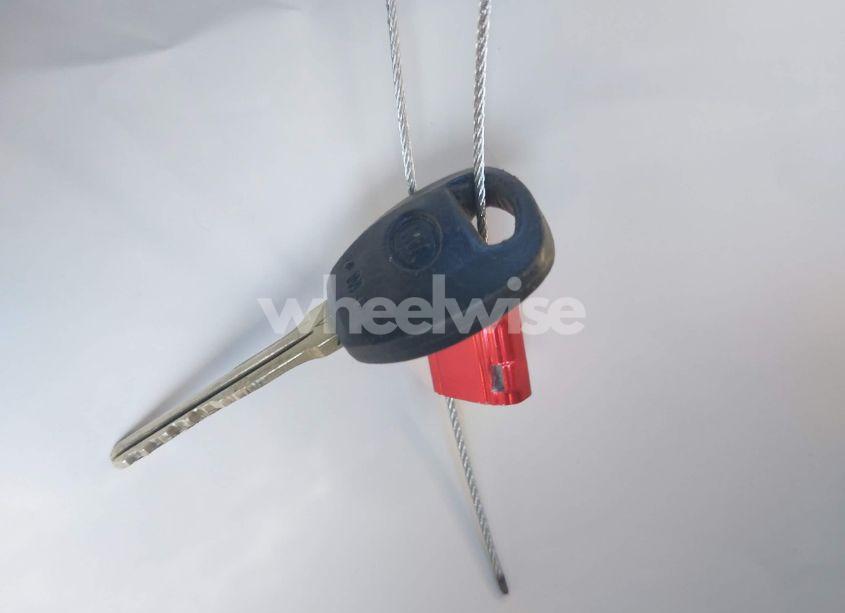 Photo 11 of 2006 Kia Sedona EX/LX (VIN KNDMB233X66041013)