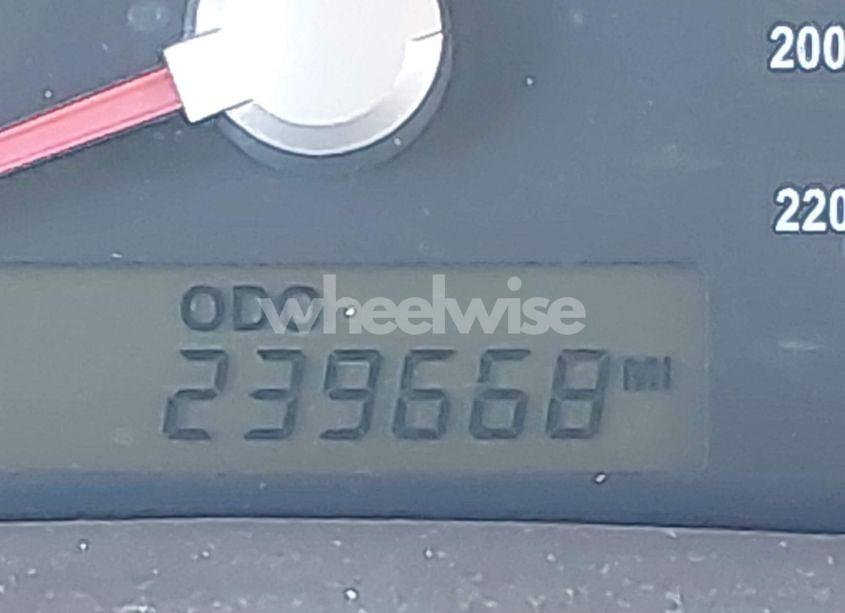 Photo 15 of 2006 Kia Sedona EX/LX (VIN KNDMB233X66041013)