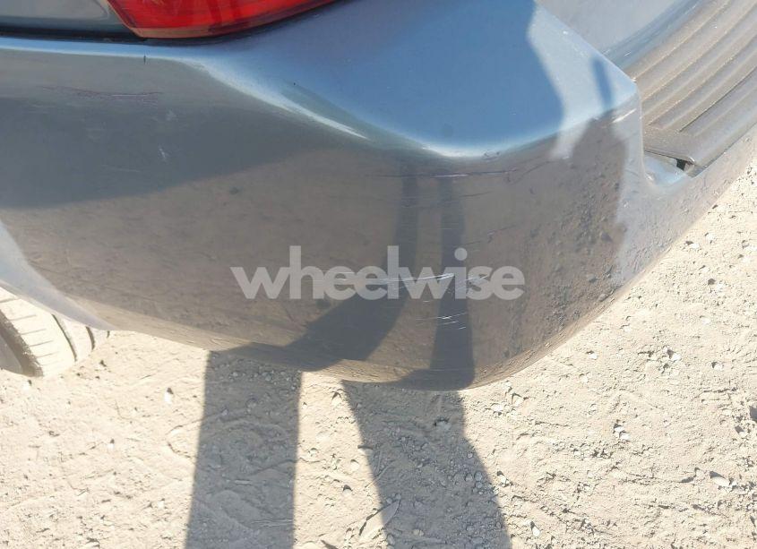 Photo 6 of 2007 Kia Sedona LX (VIN KNDMB233X76121817)