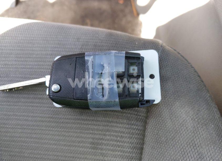 Photo 11 of 2015 Kia Sedona LX (VIN KNDMB5C10F6065899)