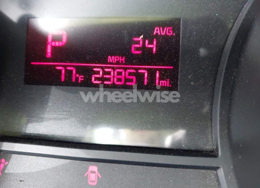 Photo 15 of 2015 Kia Sedona LX (VIN KNDMB5C10F6065899)