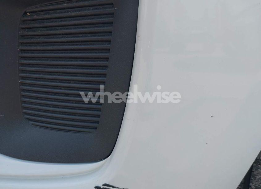 Photo 12 of 2016 Kia Sedona LX (VIN KNDMB5C10G6091310)