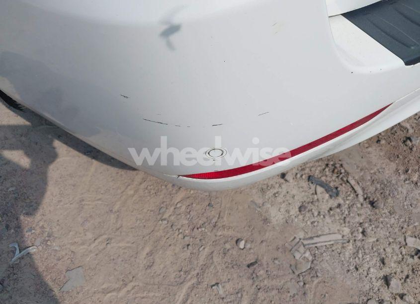 Photo 13 of 2016 Kia Sedona LX (VIN KNDMB5C10G6091310)