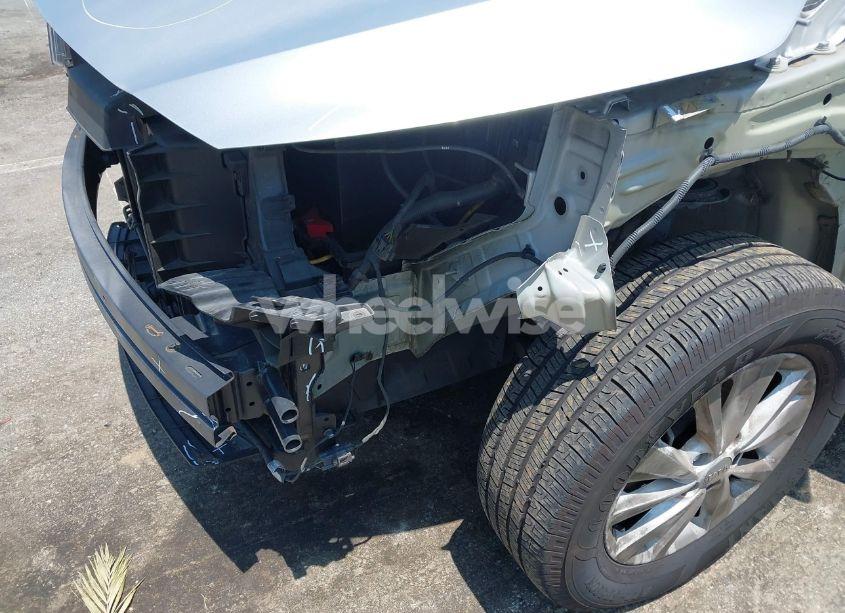 Photo 13 of 2016 Kia Sedona LX (VIN KNDMB5C10G6091923)