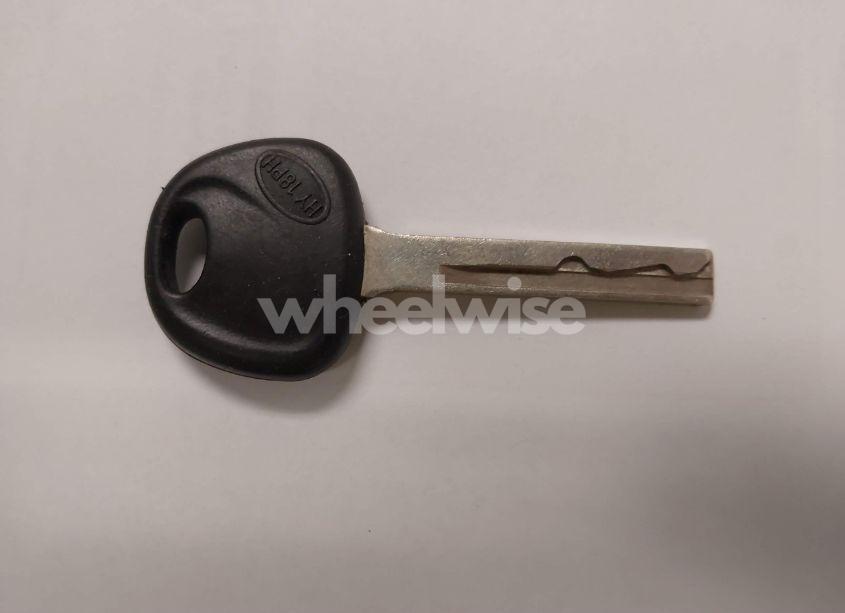 Photo 11 of 2016 Kia Sedona LX (VIN KNDMB5C10G6158343)