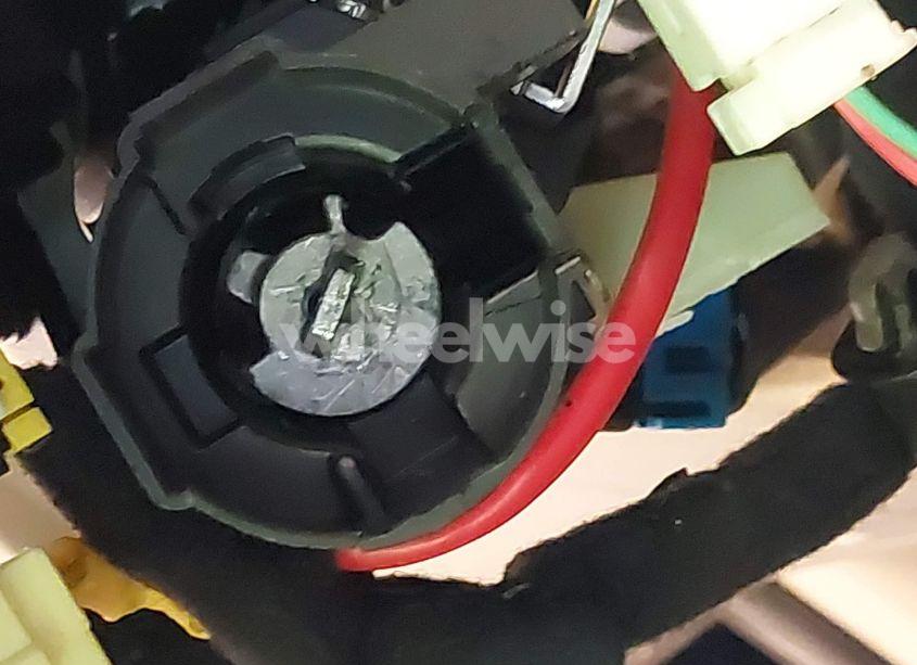 Photo 6 of 2016 Kia Sedona LX (VIN KNDMB5C10G6158343)