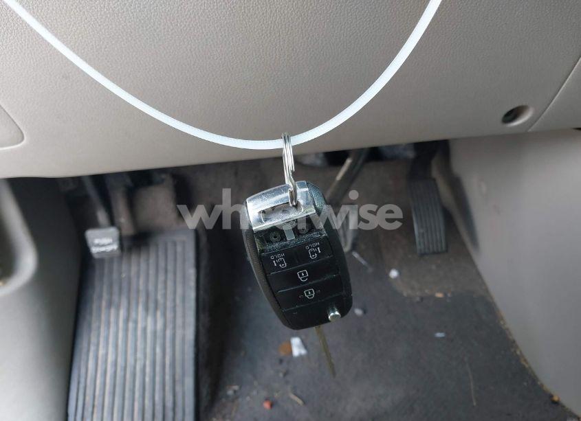 Photo 12 of 2016 Kia Sedona LX (VIN KNDMB5C10G6192380)