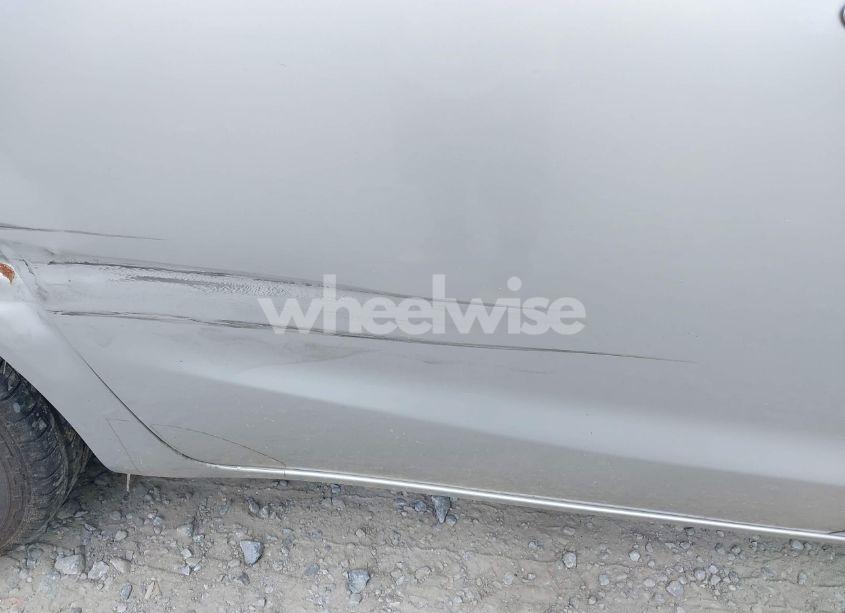 Photo 13 of 2016 Kia Sedona LX (VIN KNDMB5C10G6192380)