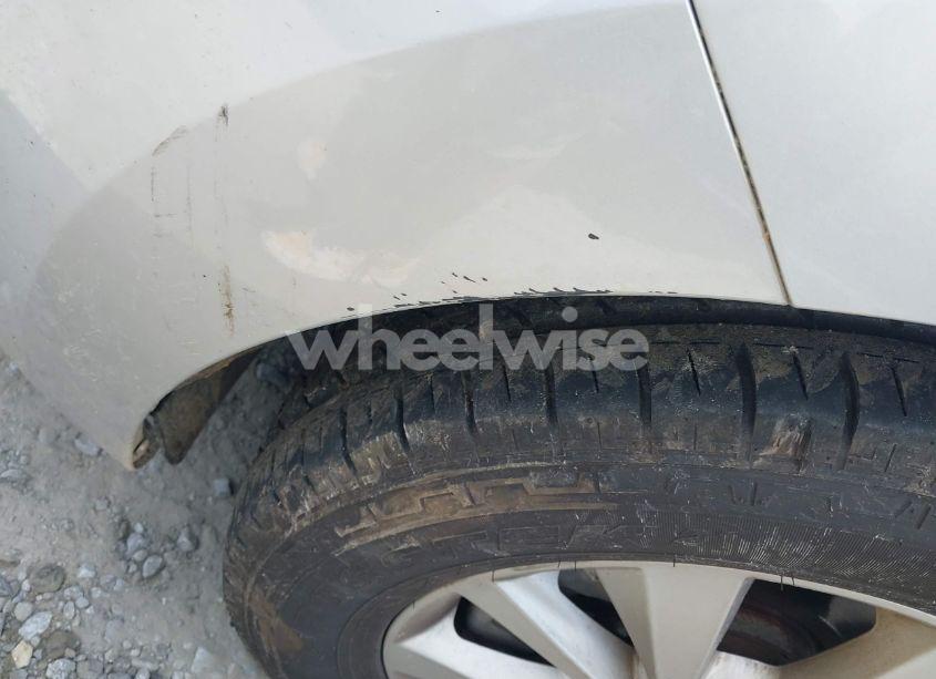 Photo 15 of 2016 Kia Sedona LX (VIN KNDMB5C10G6192380)