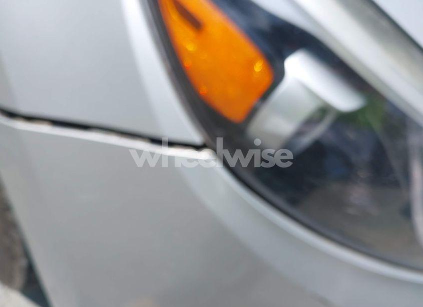 Photo 16 of 2016 Kia Sedona LX (VIN KNDMB5C10G6192380)