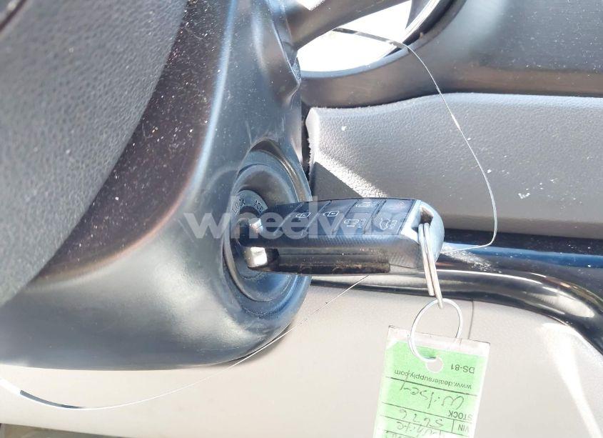 Photo 11 of 2017 Kia Sedona LX (VIN KNDMB5C10H6245676)