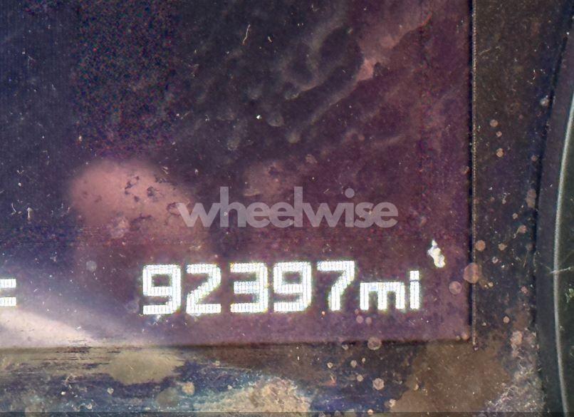 Photo 7 of 2017 Kia Sedona LX (VIN KNDMB5C10H6336253)