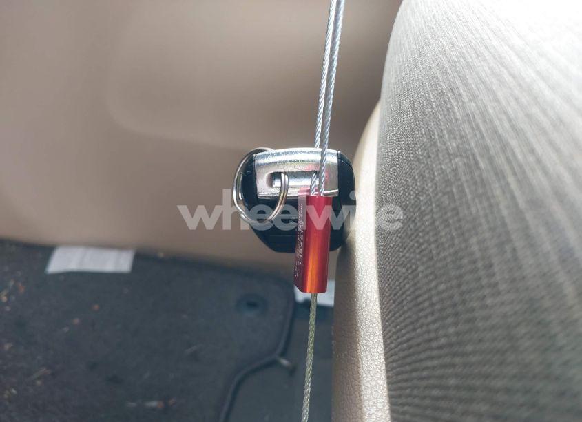 Photo 11 of 2015 Kia Sedona LX (VIN KNDMB5C11F6019112)