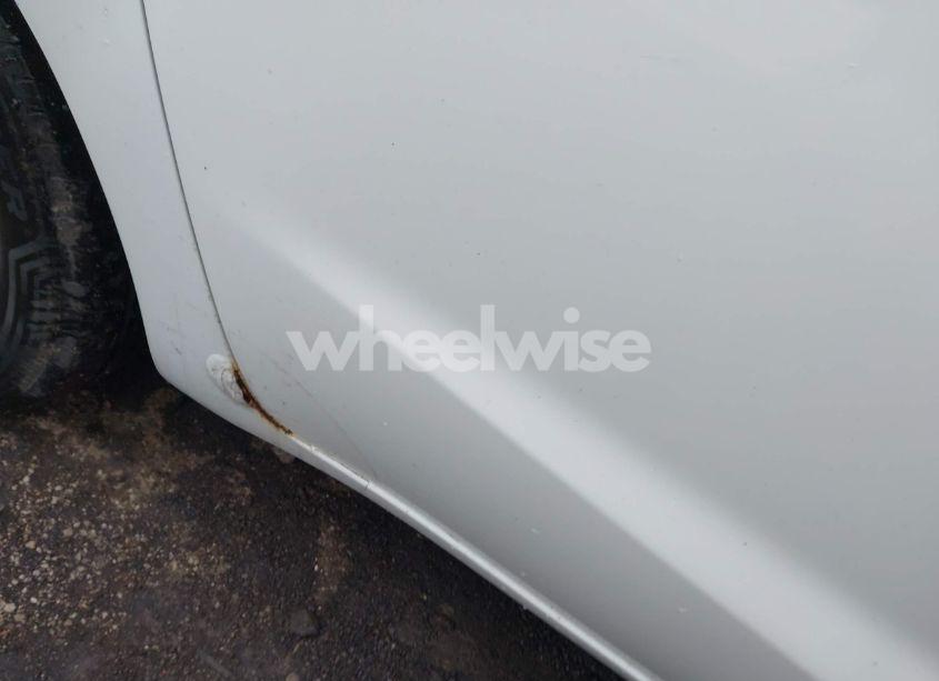 Photo 6 of 2016 Kia Sedona LX (VIN KNDMB5C11G6146931)