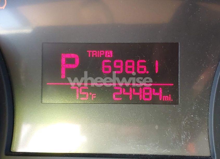 Photo 7 of 2016 Kia Sedona LX (VIN KNDMB5C11G6200227)