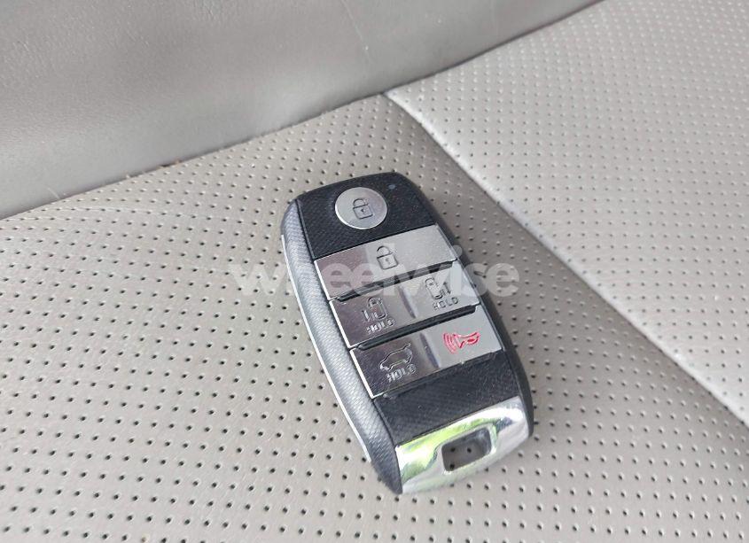 Photo 11 of 2018 Kia Sedona LX (VIN KNDMB5C11J6346098)