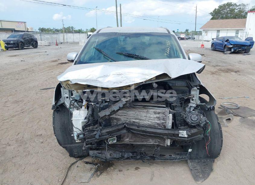 Photo 12 of 2018 Kia Sedona LX (VIN KNDMB5C11J6346098)