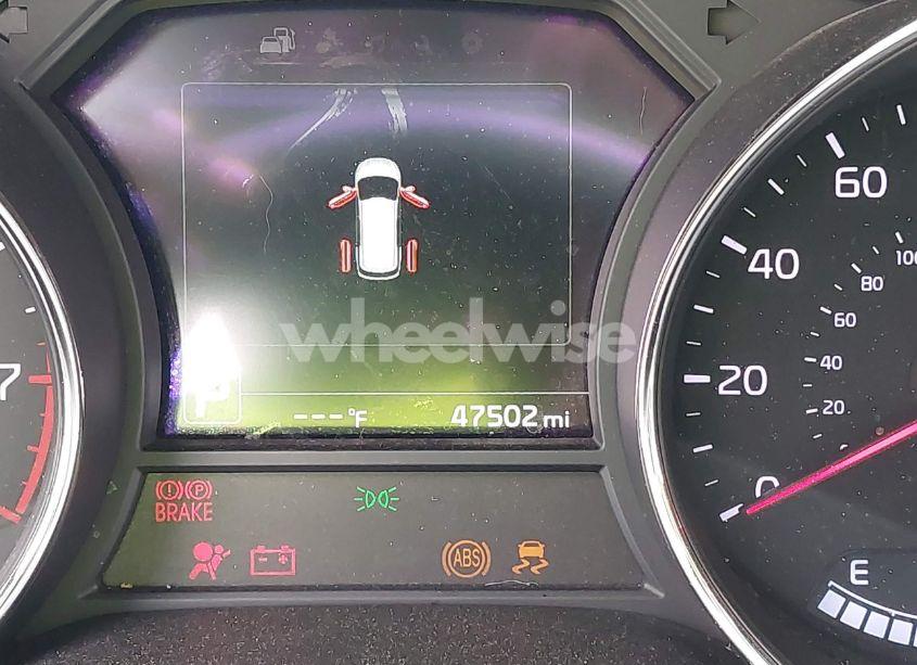 Photo 15 of 2018 Kia Sedona LX (VIN KNDMB5C11J6346098)