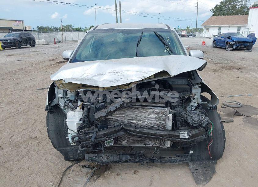 Photo 6 of 2018 Kia Sedona LX (VIN KNDMB5C11J6346098)