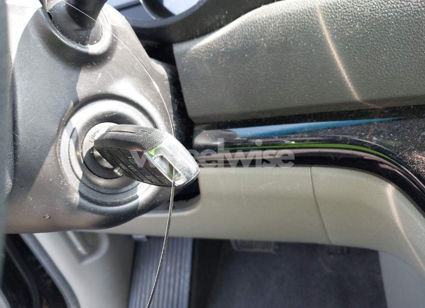 Photo 11 of 2016 Kia Sedona LX (VIN KNDMB5C13G6194625)