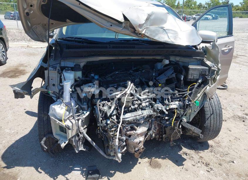 Photo 10 of 2017 Kia Sedona LX (VIN KNDMB5C13H6249379)