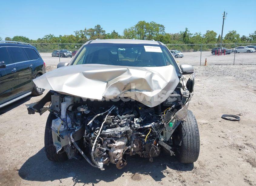 Photo 12 of 2017 Kia Sedona LX (VIN KNDMB5C13H6249379)