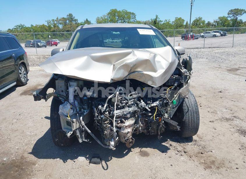 Photo 6 of 2017 Kia Sedona LX (VIN KNDMB5C13H6249379)