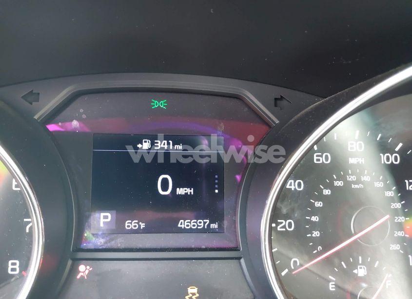 Photo 15 of 2020 Kia Sedona EX (VIN KNDMB5C13L6581041)