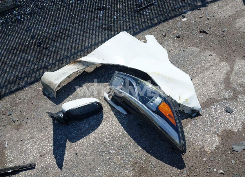 Photo 12 of 2016 Kia Sedona LX (VIN KNDMB5C14G6178935)