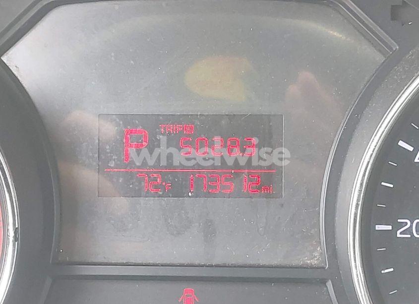 Photo 12 of 2016 Kia Sedona LX (VIN KNDMB5C14G6191247)