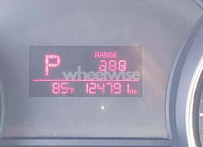 Photo 15 of 2016 Kia Sedona LX (VIN KNDMB5C14G6194620)