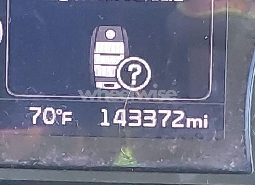 Photo 16 of 2017 Kia Sedona LX (VIN KNDMB5C14H6283833)