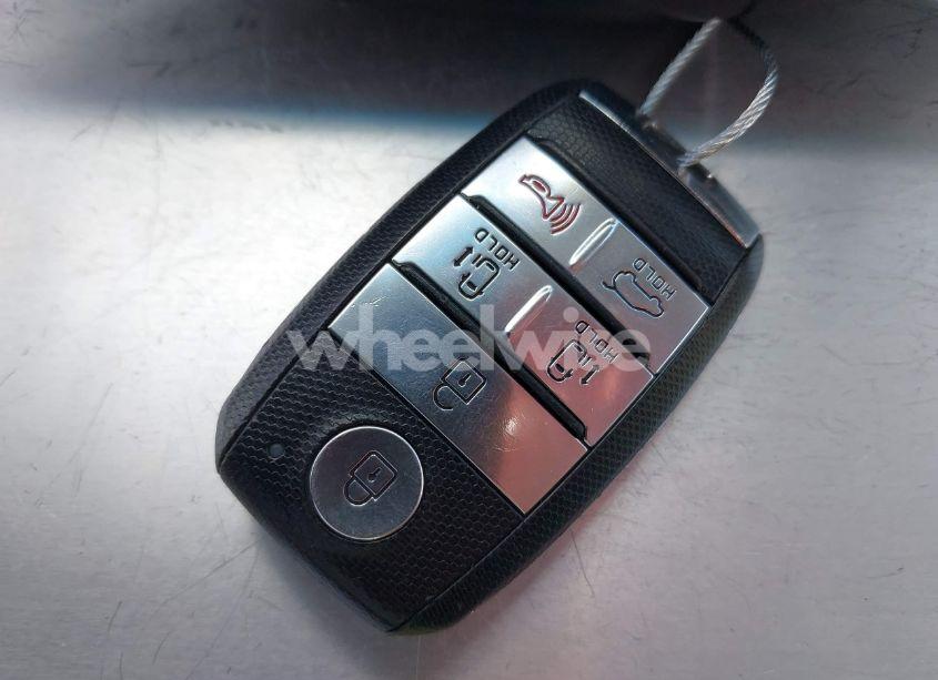 Photo 11 of 2018 Kia Sedona LX (VIN KNDMB5C15J6376317)