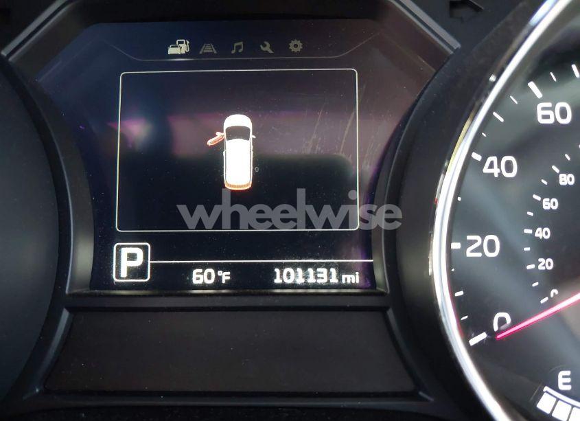 Photo 16 of 2018 Kia Sedona LX (VIN KNDMB5C15J6376317)