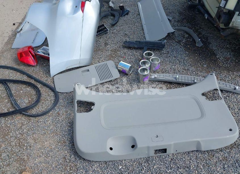 Photo 18 of 2018 Kia Sedona LX (VIN KNDMB5C15J6376317)