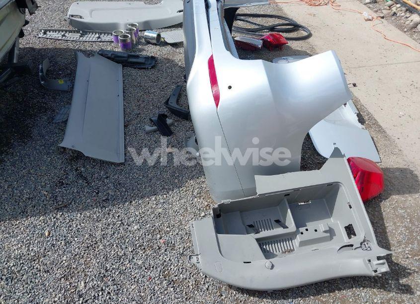 Photo 19 of 2018 Kia Sedona LX (VIN KNDMB5C15J6376317)