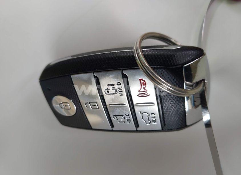 Photo 11 of 2019 Kia Sedona EX (VIN KNDMB5C15K6514939)